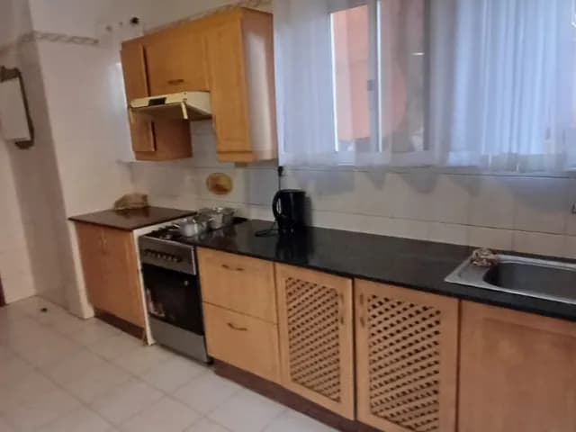 Moradia T5, Avenida Julius Nyerere - Maputo Cidade