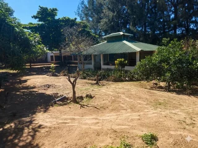 Propriedade Urbana (Terreno), Mahotas - Maputo Cidade