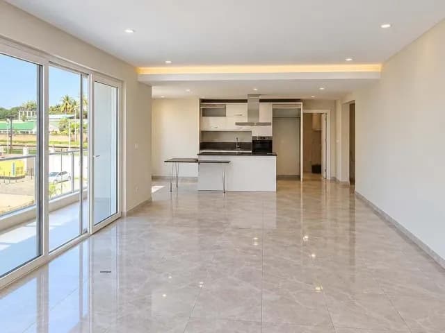 Apartamento T3, Laulane - Maputo Cidade