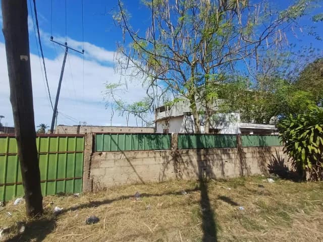 Moradia T2, Laulane - Maputo Cidade