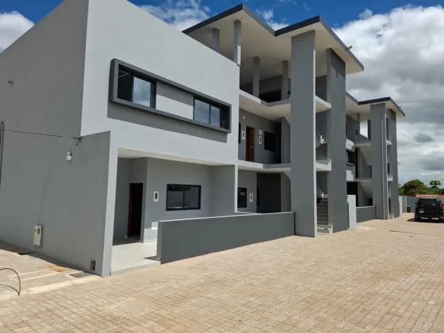 Apartamento T2, Mozal - Maputo Província