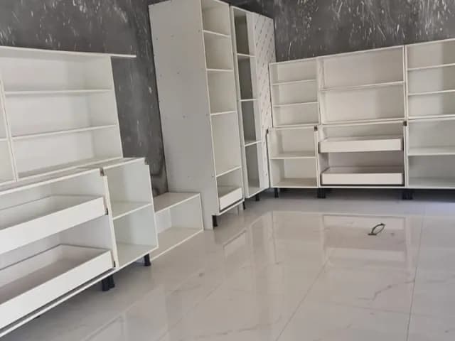 Apartamento T4, Mahotas - Maputo Cidade