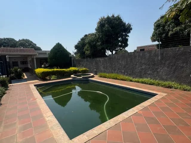 Moradia T2, Albazine - Maputo Cidade
