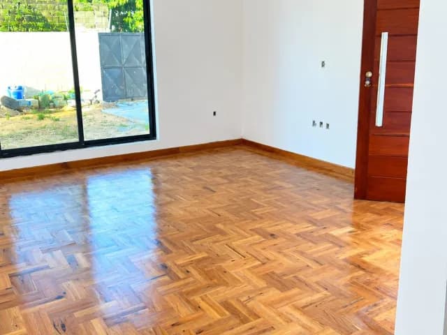 Moradia T3, Magoanine C - Maputo Cidade