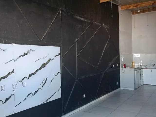 Moradia T3, Mahotas - Maputo Cidade
