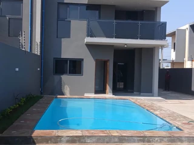 Moradia T3, Costa do Sol - Maputo Cidade