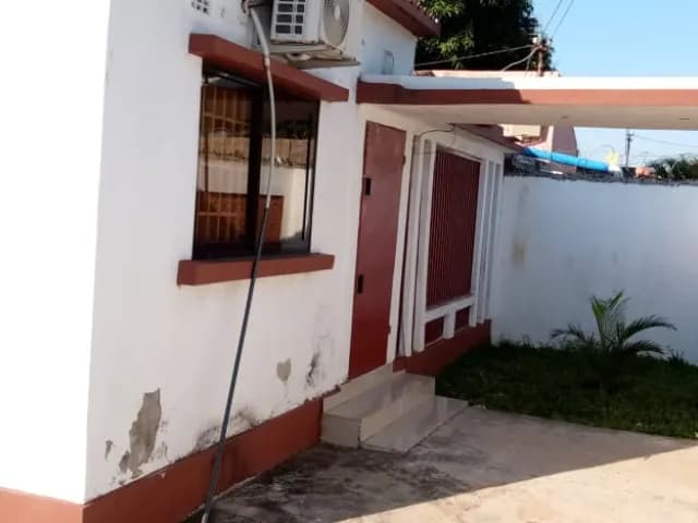 Moradia T2, Hulene B - Maputo Cidade