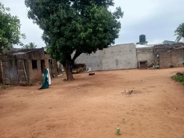 Propriedade Urbana (Terreno), Laulane - Maputo Cidade