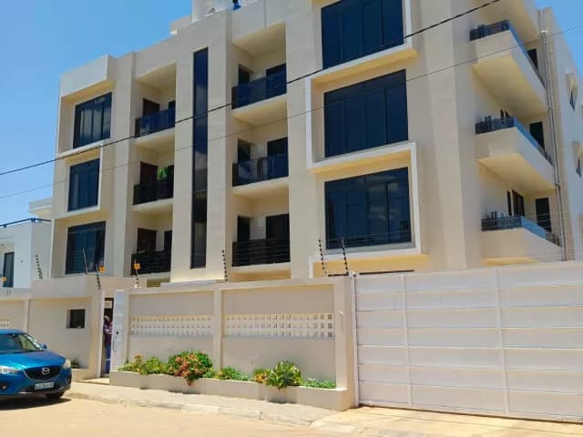 Apartamento T3, Triunfo - Maputo Cidade