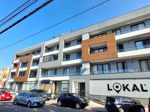 Apartamento T2, Sommerschield - Maputo Cidade