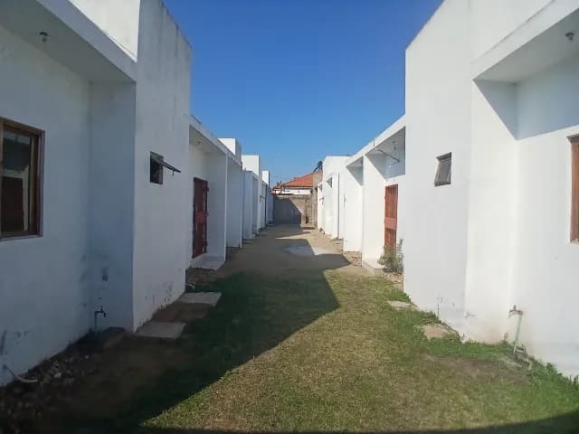 Apartamento T1, Zimpeto - Maputo Cidade