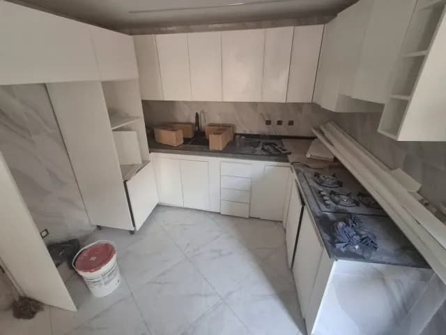 Moradia T3, Hulene B - Maputo Cidade