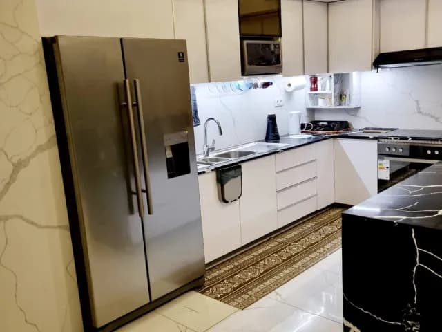 Apartamento T2, Polana Cimento A - Maputo Cidade