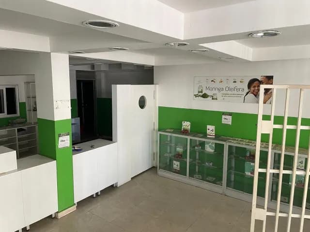 Comercial (Loja / Espaço comercial), Central B - Maputo Cidade