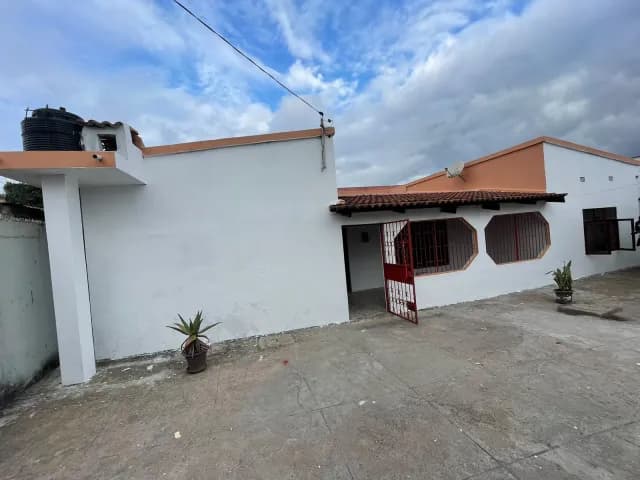 Moradia T2, Magoanine B - Maputo Cidade
