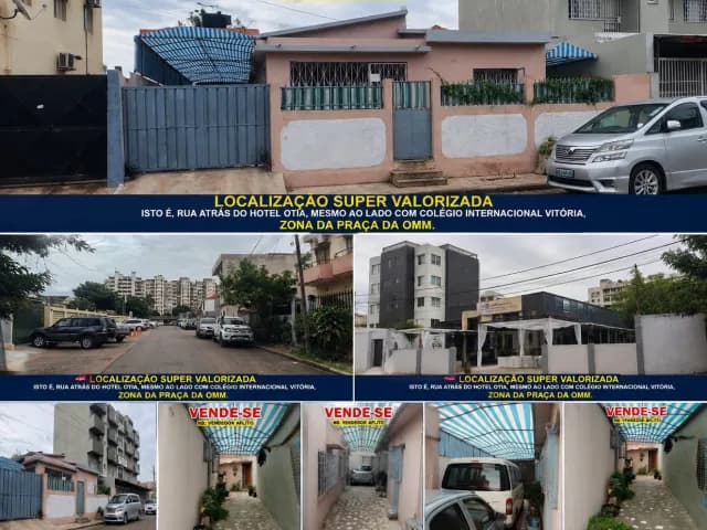 Comercial (Loja / Espaço comercial), Coop - Maputo Cidade