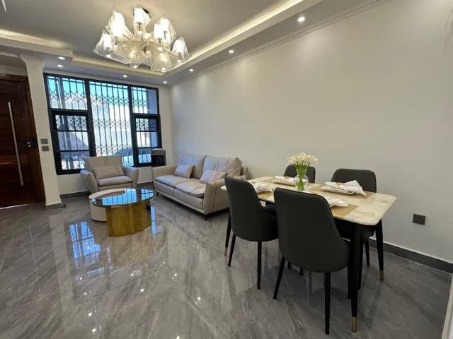 Moradia T2, Costa do Sol - Maputo Cidade