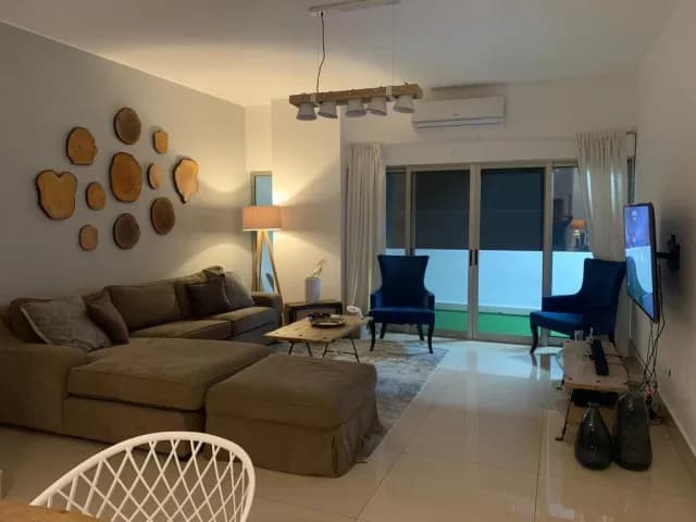 Apartamento T2, Triunfo - Maputo Cidade