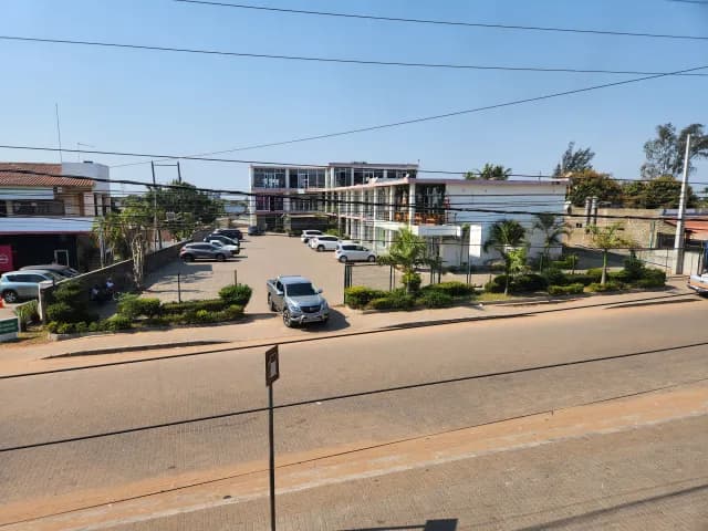 Comercial (Loja / Espaço comercial), Mahotas - Maputo Cidade