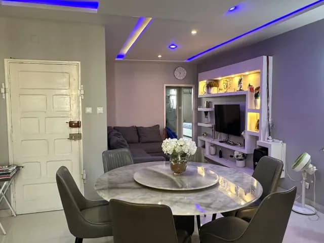 Apartamento T3, Polana Cimento A - Maputo Cidade