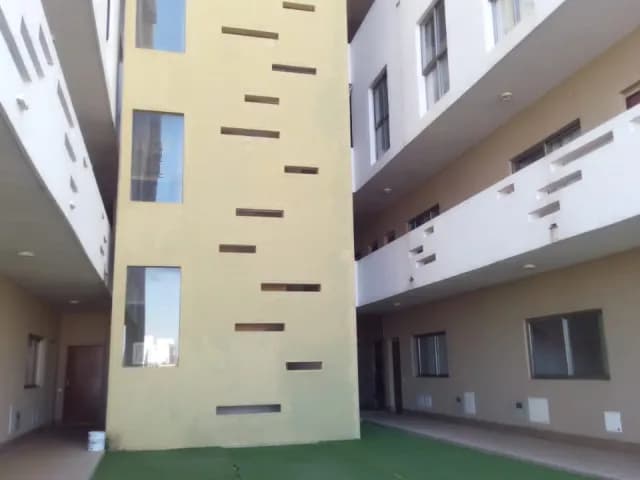 Apartamento T2, Triunfo - Maputo Cidade