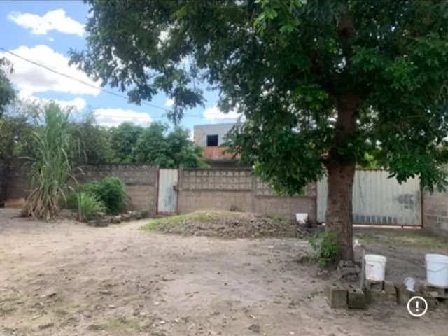 Moradia T3, Albazine - Maputo Cidade