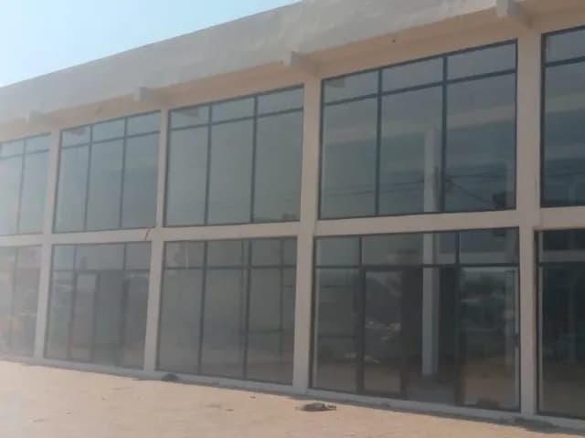 Depósito (Armazenamento), Zimpeto - Maputo Cidade
