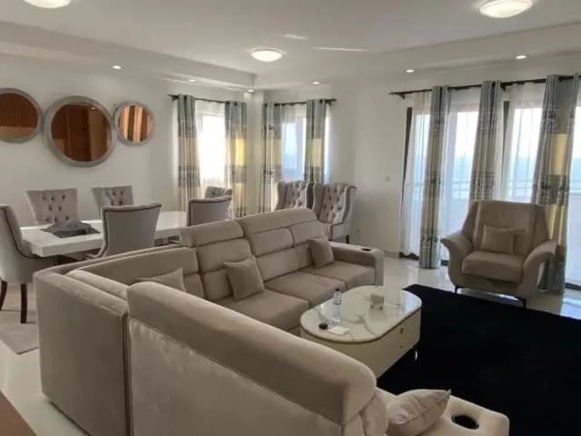 Apartamento T3, Triunfo Novo - Maputo Cidade