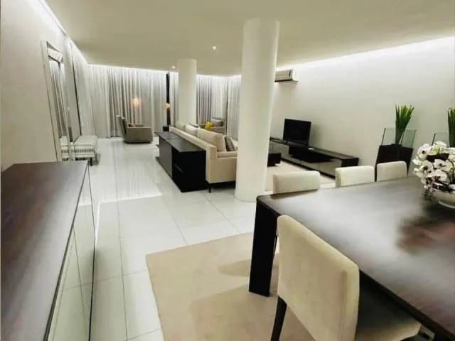 Apartamento T3, Polana Cimento A - Maputo Cidade