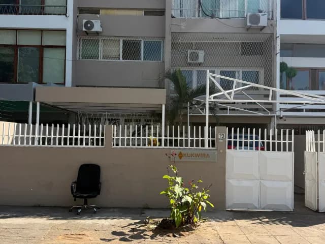 Moradia T4, Sommerschield - Maputo Cidade
