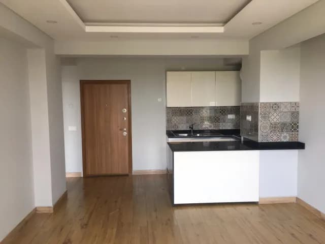 Apartamento T1, Bairro da costa do sol Dona Alice - Maputo Cidade
