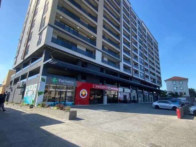 Apartamento T4, Sommerschield 2 - Maputo Cidade
