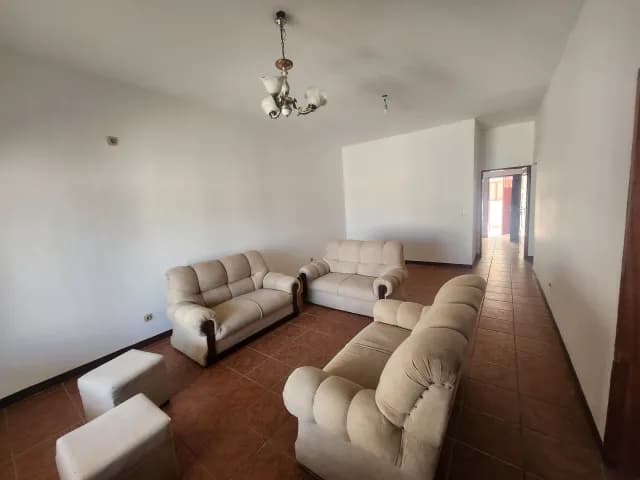 Moradia T3, Mahotas - Maputo Cidade