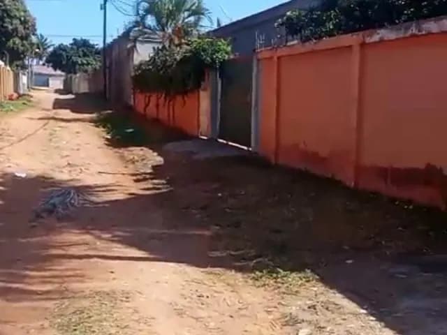 Propriedade Urbana (Terreno), Mahotas - Maputo Cidade