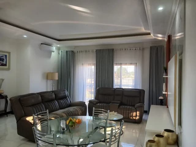 Apartamento T2, Laulane - Maputo Cidade