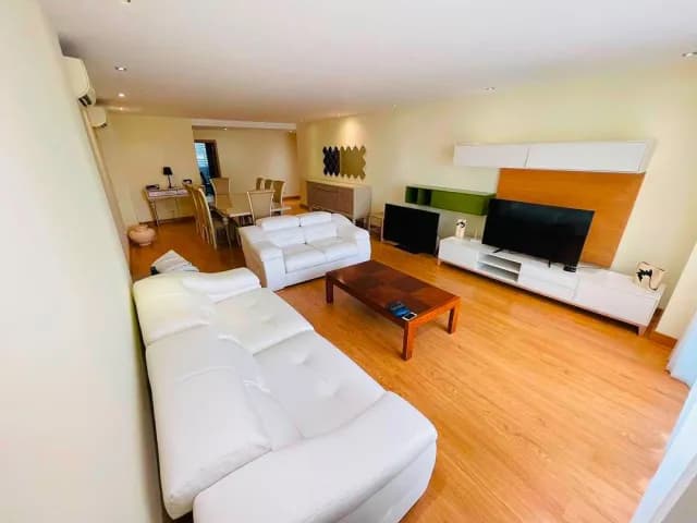 Apartamento T3, Polana Cimento A - Maputo Cidade