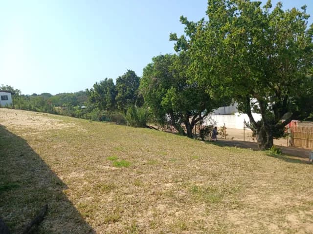 Propriedade Urbana (Terreno), Zitundo - Maputo Província