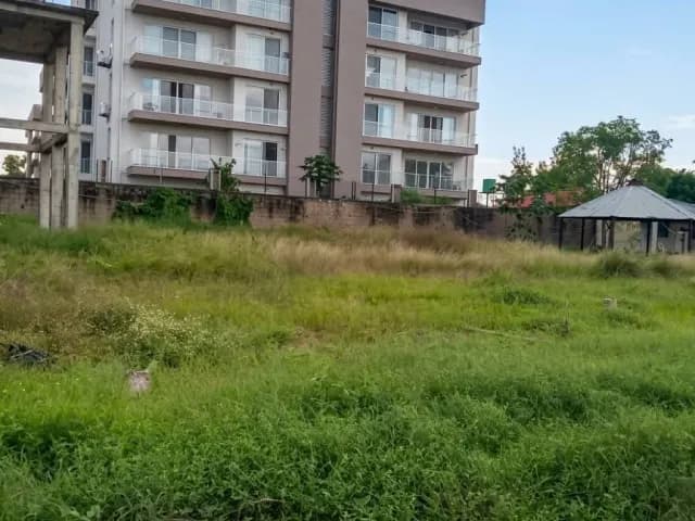 Propriedade Urbana (Terreno), Laulane - Maputo Cidade