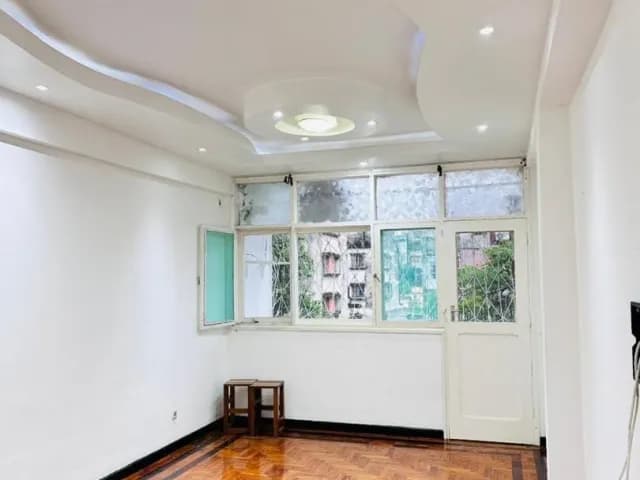 Apartamento T3, Coop - Maputo Cidade