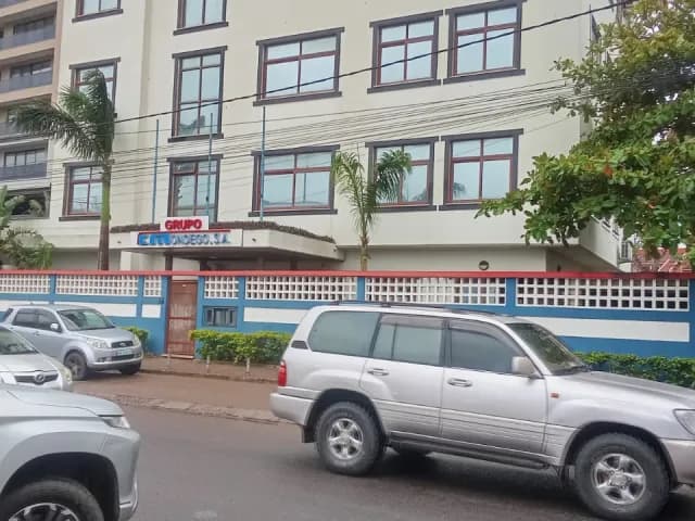 Comercial (Loja / Espaço comercial), Sommerschield 2 - Maputo Cidade