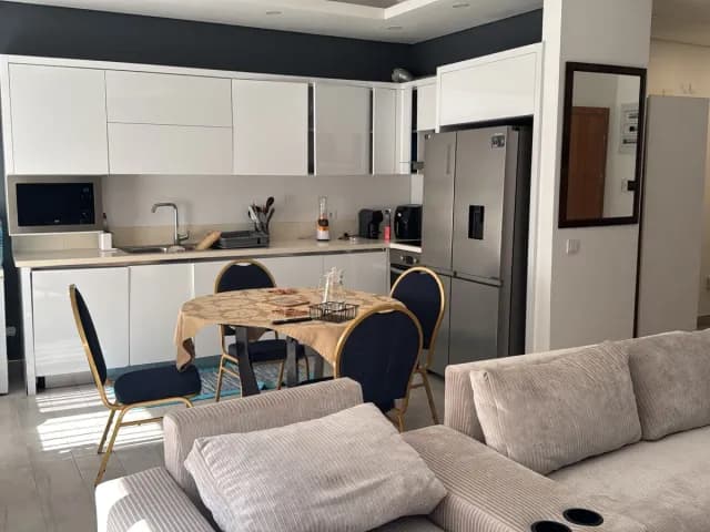 Apartamento T2, Avenida Julius Nyerere - Maputo Cidade