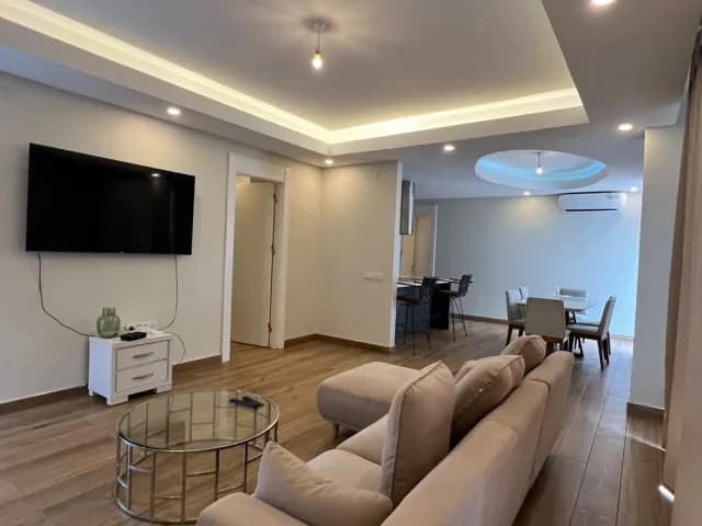 Apartamento T3, Polana Cimento A - Maputo Cidade