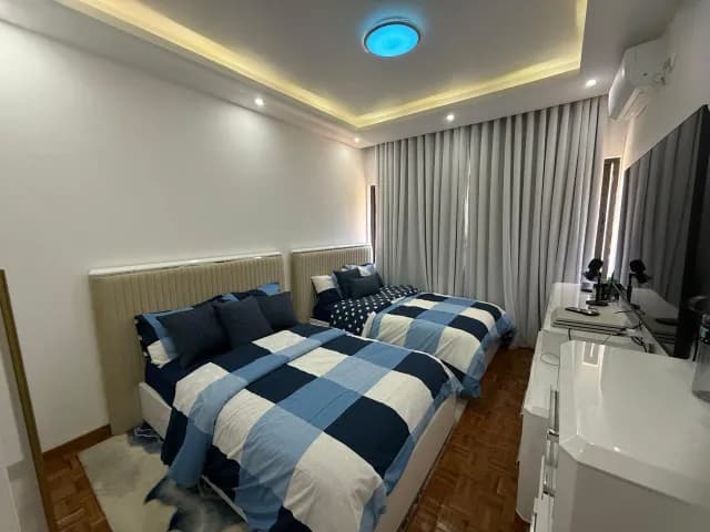 Apartamento T3, Polana Cimento A - Maputo Cidade