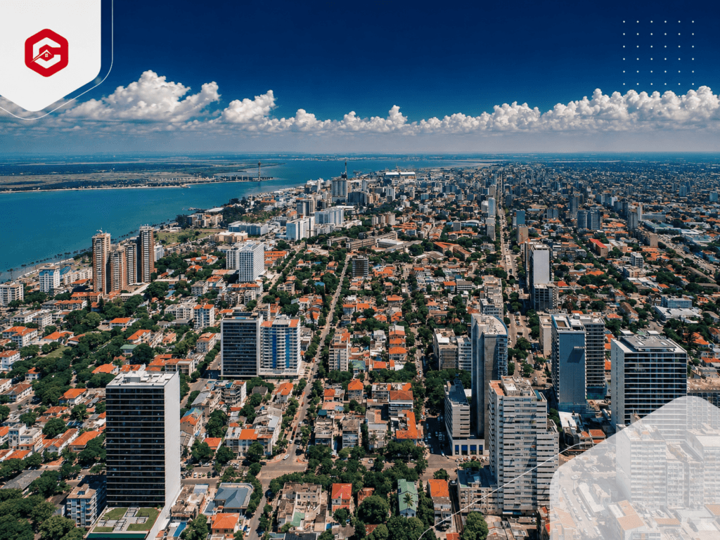 Os Melhores Bairros para Viver em Maputo em 2026